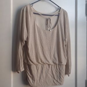 White house black market top